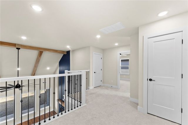 940 Moksha Street, Centerton, AR 72719