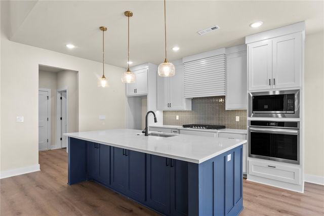 940 Moksha Street, Centerton, AR 72719