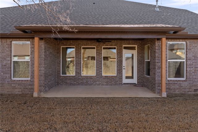 940 Moksha Street, Centerton, AR 72719