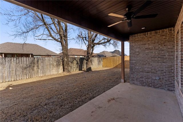 940 Moksha Street, Centerton, AR 72719