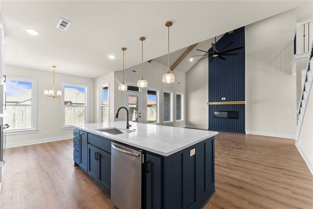 940 Moksha Street, Centerton, AR 72719