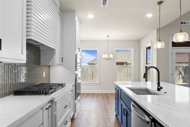 940 Moksha Street, Centerton, AR 72719