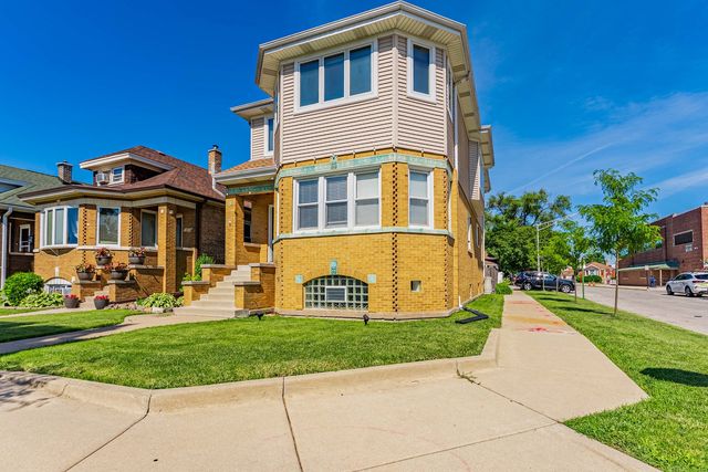 2901 N 76th Court, Elmwood Park, IL 60707