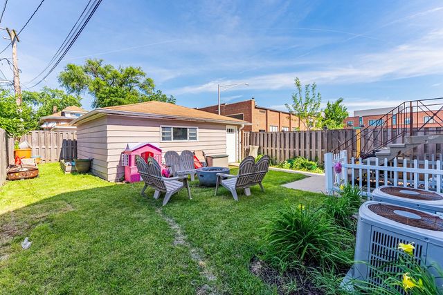 2901 N 76th Court, Elmwood Park, IL 60707