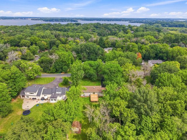 25715 Wild Rose Lane, Excelsior, MN 55331