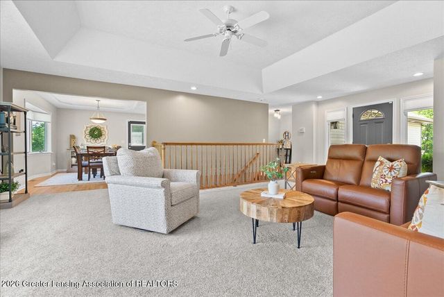 1003 Oneida Woods Trail, Grand Ledge, MI 48837
