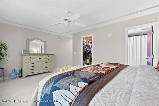 1003 Oneida Woods Trail, Grand Ledge, MI 48837