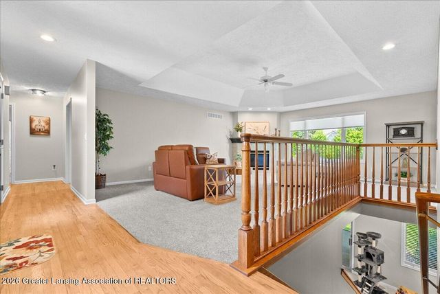 1003 Oneida Woods Trail, Grand Ledge, MI 48837