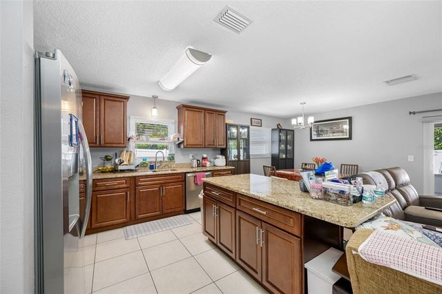 14884 CROMWELL DRIVE, Clearwater, FL 33764