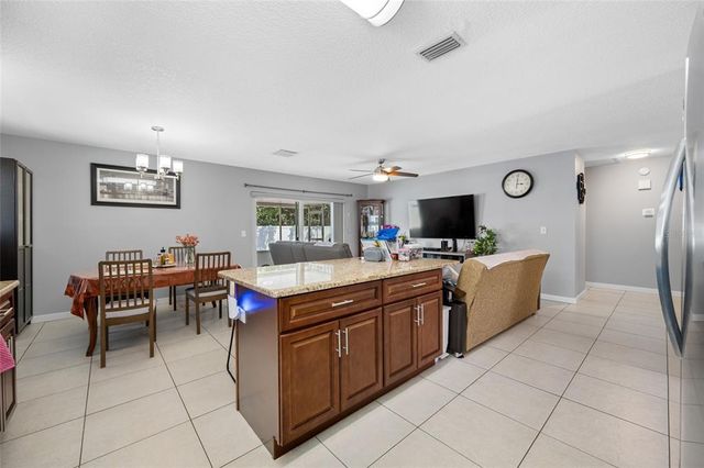 14884 CROMWELL DRIVE, Clearwater, FL 33764