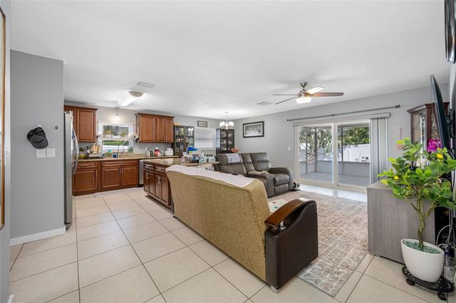 14884 CROMWELL DRIVE, Clearwater, FL 33764
