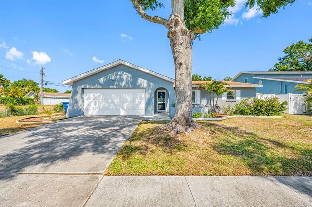 14884 CROMWELL DRIVE, Clearwater, FL 33764