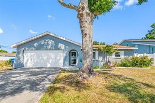 14884 CROMWELL DRIVE, Clearwater, FL 33764