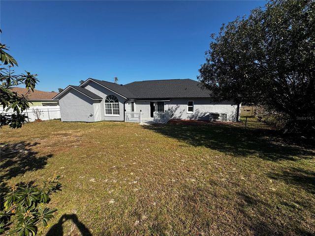 15520 SW 23RD COURT ROAD, Ocala, FL 34473