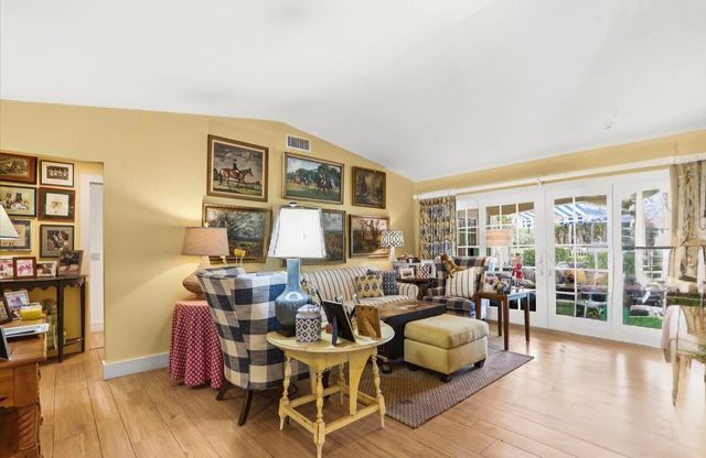 2465 Vista Del Prado Drive, Wellington, FL 33414