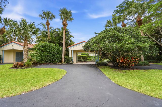 2465 Vista Del Prado Drive, Wellington, FL 33414