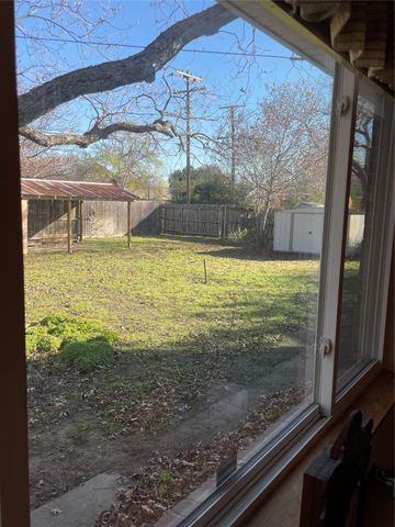 3600 Landy Lane, Richland Hills, TX 76118