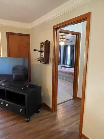 3600 Landy Lane, Richland Hills, TX 76118