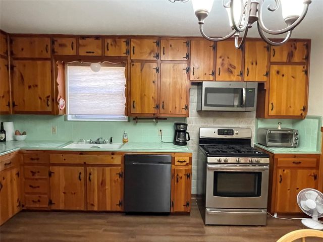 3600 Landy Lane, Richland Hills, TX 76118