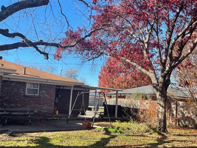 3600 Landy Lane, Richland Hills, TX 76118