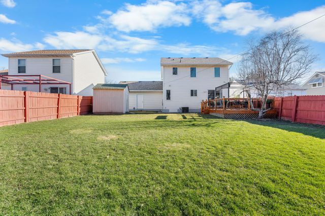 1685 Arlington Avenue E, Saint Paul, MN 55106