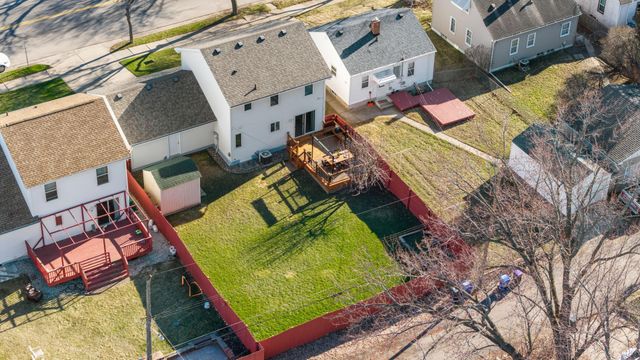 1685 Arlington Avenue E, Saint Paul, MN 55106