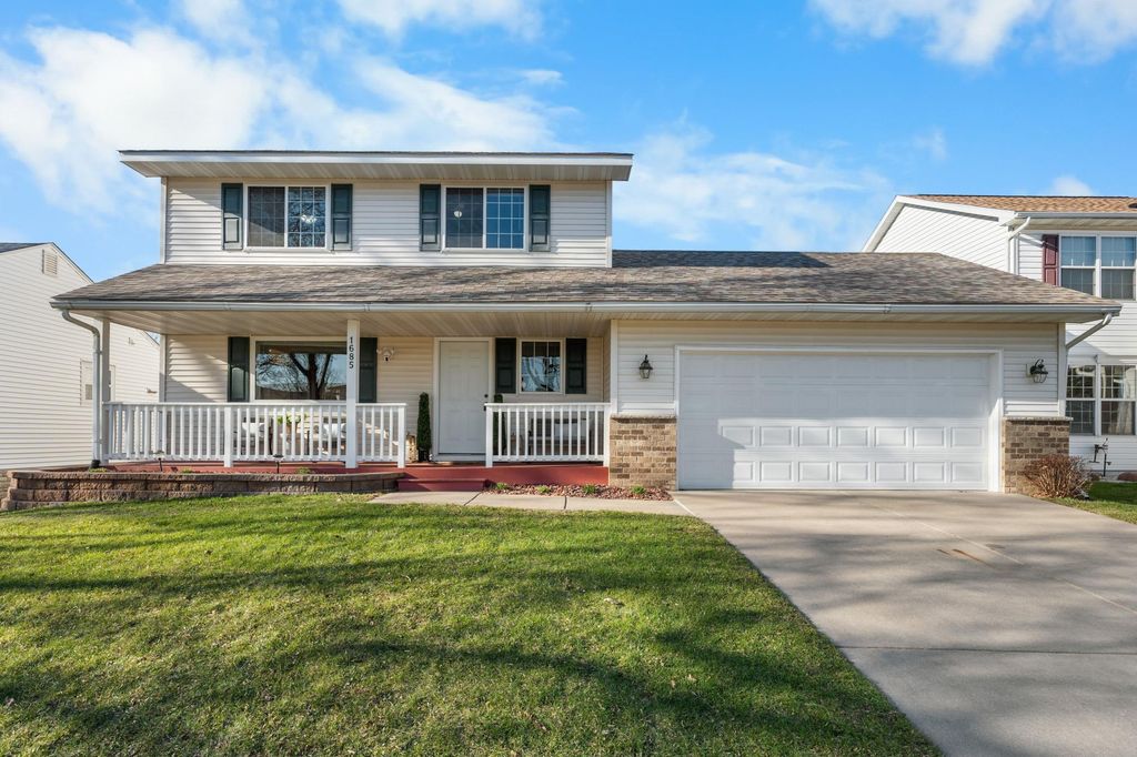 1685 Arlington Avenue E, Saint Paul, MN 55106