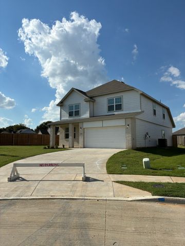 7900 Bald Cypress Road, Fort Worth, TX 76123
