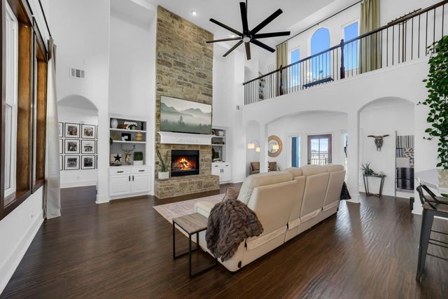 3103 Brundrett Road, Wallis, TX 77485