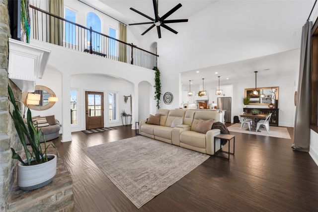 3103 Brundrett Road, Wallis, TX 77485