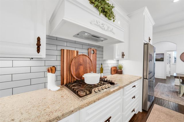 3103 Brundrett Road, Wallis, TX 77485