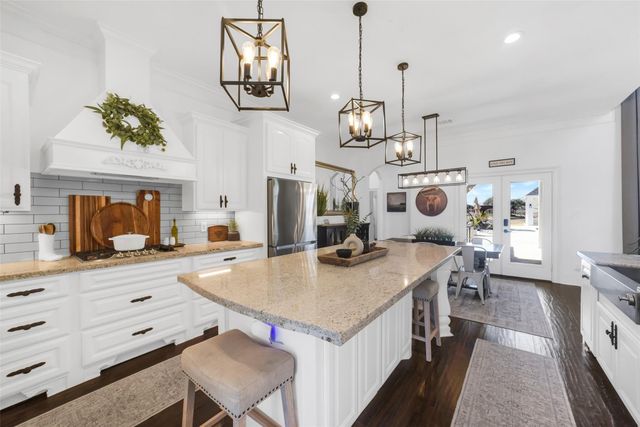 3103 Brundrett Road, Wallis, TX 77485