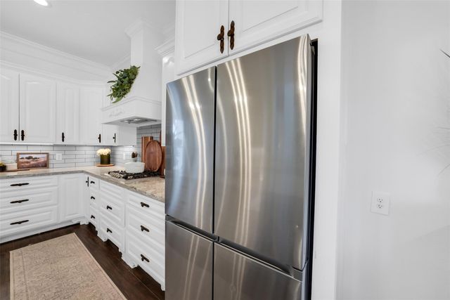 3103 Brundrett Road, Wallis, TX 77485