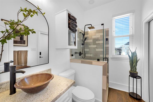 3103 Brundrett Road, Wallis, TX 77485