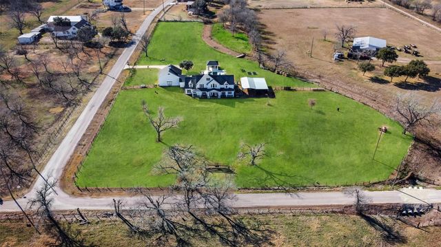 3103 Brundrett Road, Wallis, TX 77485