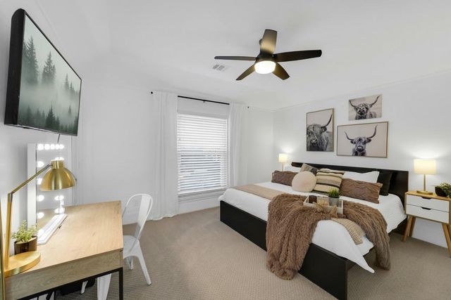 3103 Brundrett Road, Wallis, TX 77485