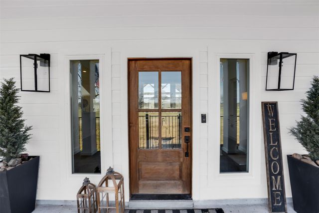 3103 Brundrett Road, Wallis, TX 77485