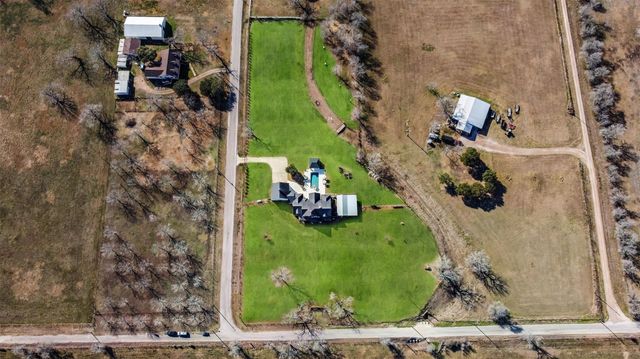 3103 Brundrett Road, Wallis, TX 77485