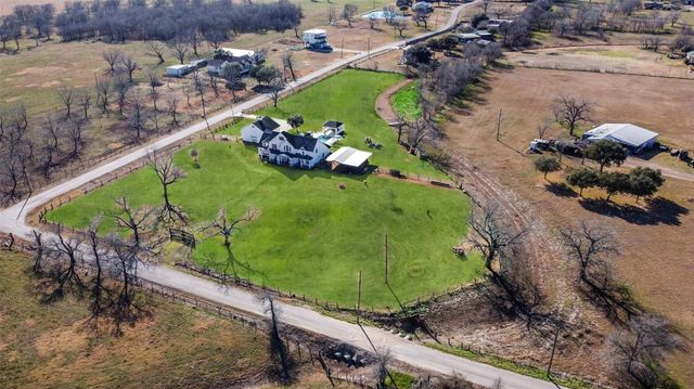 3103 Brundrett Road, Wallis, TX 77485