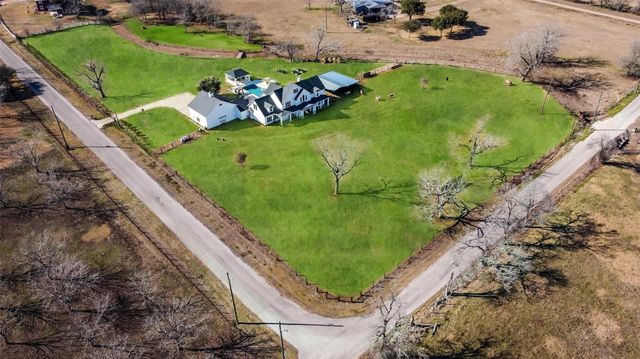 3103 Brundrett Road, Wallis, TX 77485