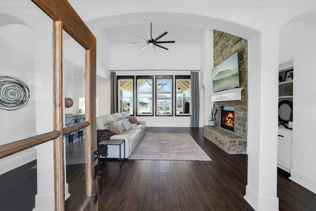 3103 Brundrett Road, Wallis, TX 77485