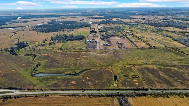 3103 Brundrett Road, Wallis, TX 77485