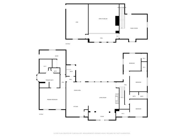 3103 Brundrett Road, Wallis, TX 77485