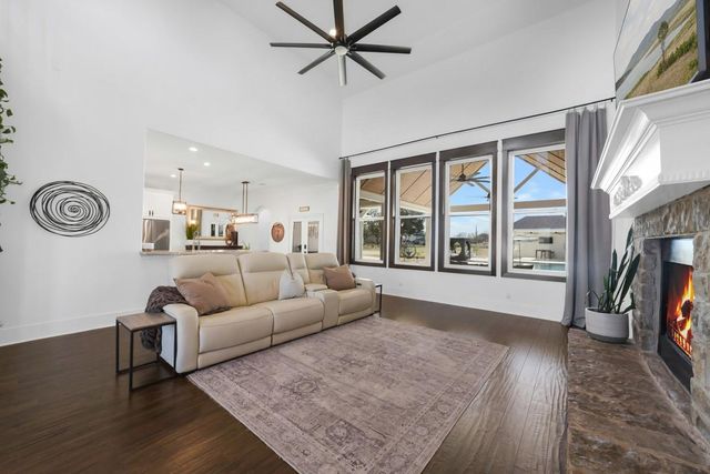 3103 Brundrett Road, Wallis, TX 77485