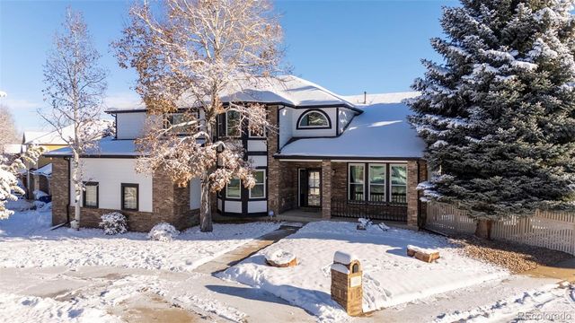 583 Redstone Drive, Broomfield, CO 80020