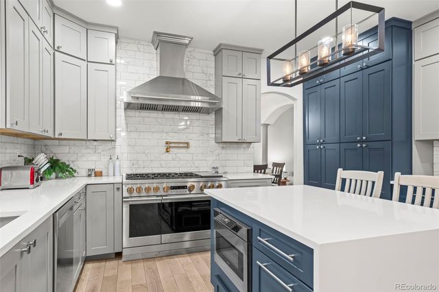 583 Redstone Drive, Broomfield, CO 80020