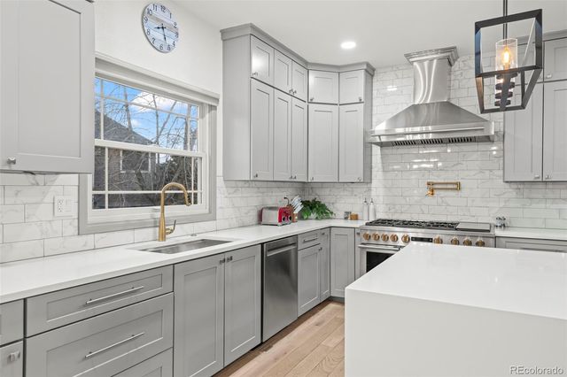 583 Redstone Drive, Broomfield, CO 80020