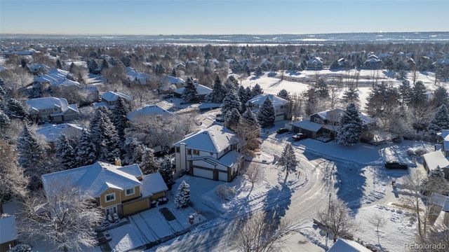 583 Redstone Drive, Broomfield, CO 80020