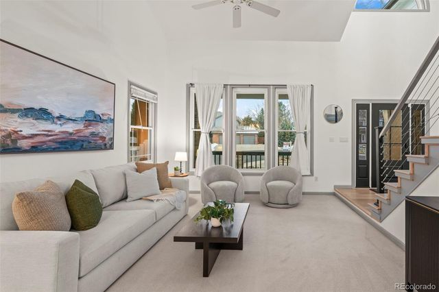 583 Redstone Drive, Broomfield, CO 80020