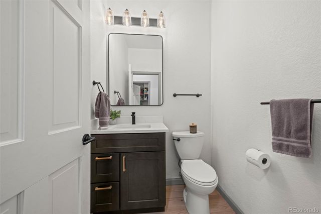 583 Redstone Drive, Broomfield, CO 80020